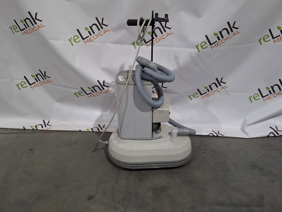 American Orthopedic 0295-400 Cast Dust Vacuum