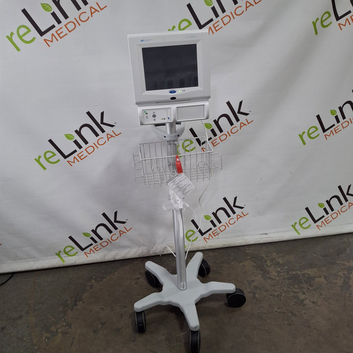 Spacelabs Healthcare Ultraview SL 91369 Monitor