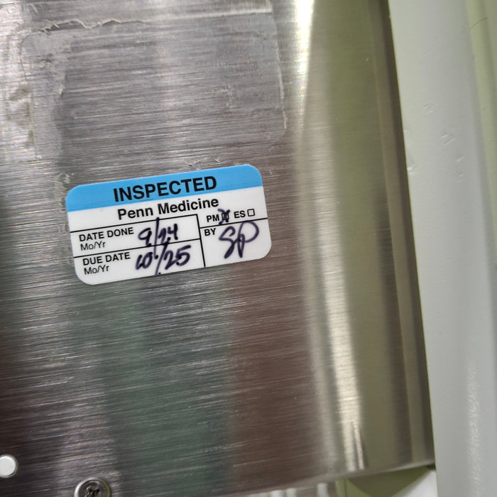 Spacelabs Healthcare Ultraview SL 91369 Monitor