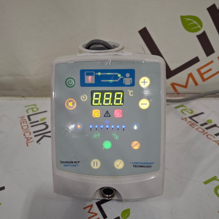 Teleflex Medical Hudson RCI Neptune Heated Humidifier