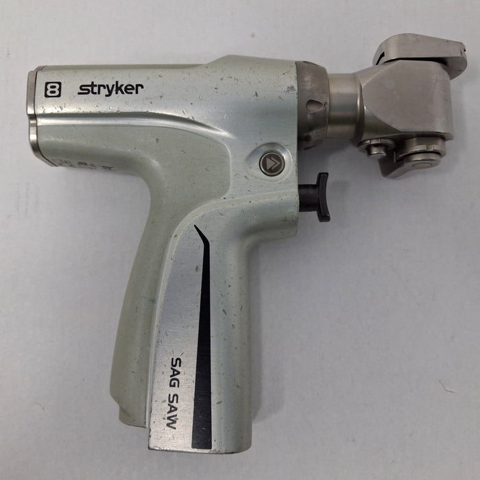 Stryker 8208 Sagittal Saw