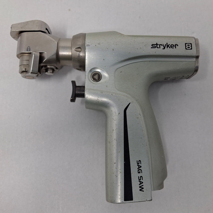 Stryker 8208 Sagittal Saw