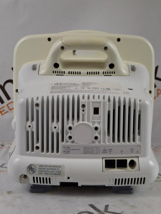 GE Healthcare Dash 4000 - GE/Nellcor SpO2 Patient Monitor