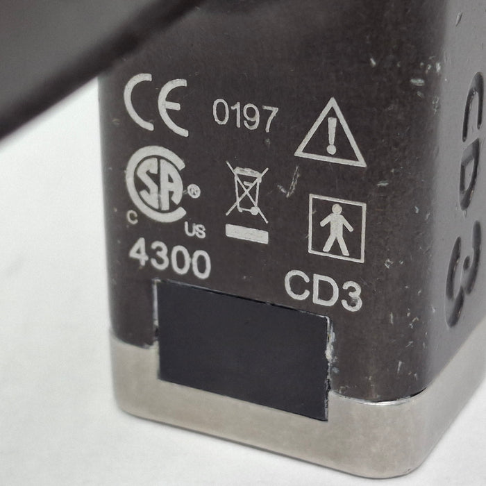 Stryker 4300 CD3 Drill