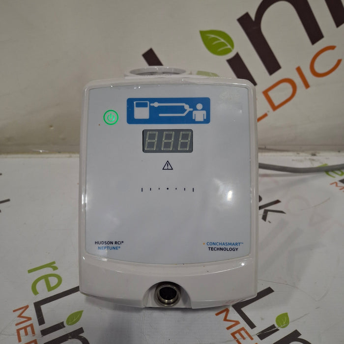 Teleflex Medical Hudson RCI Neptune Heated Humidifier