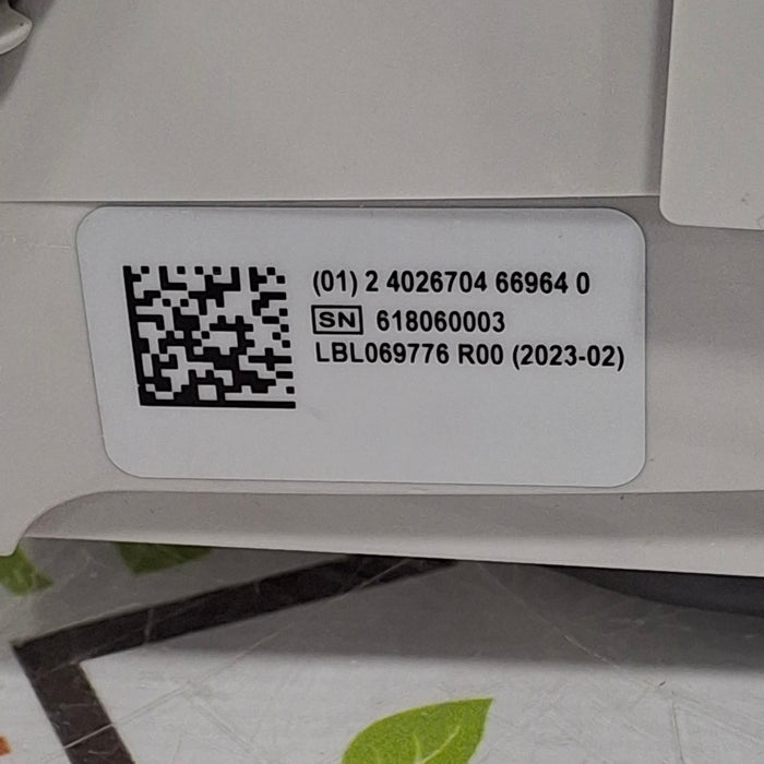 Teleflex Medical Hudson RCI Neptune Heated Humidifier