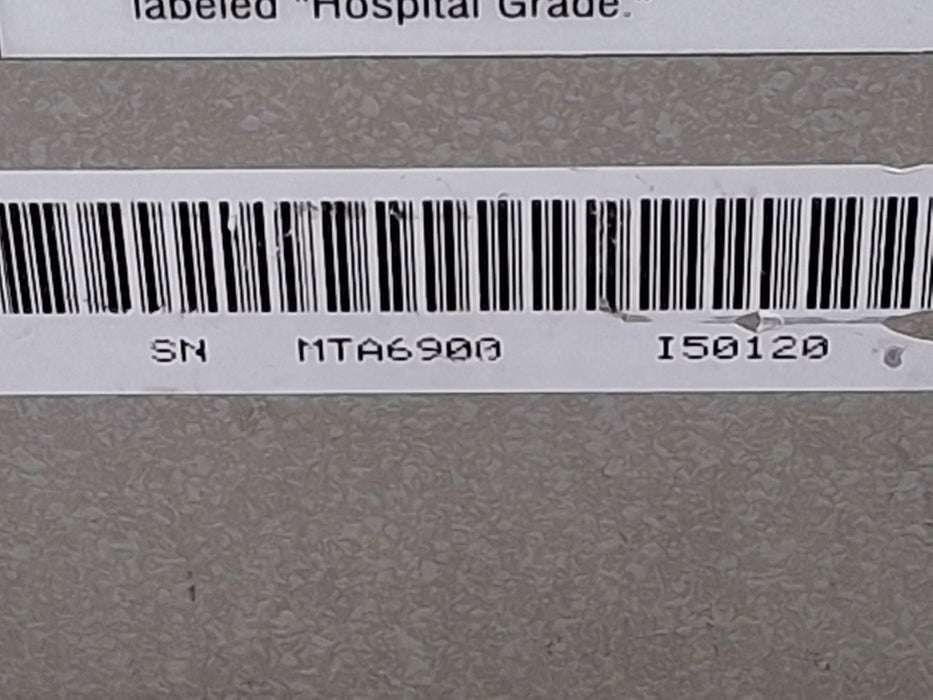 Gaymar Medi-Therm III MTA6900 Hyper/Hypothermia Machine