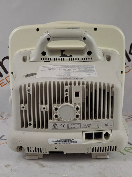 GE Healthcare Dash 4000 - GE/Nellcor SpO2 Patient Monitor