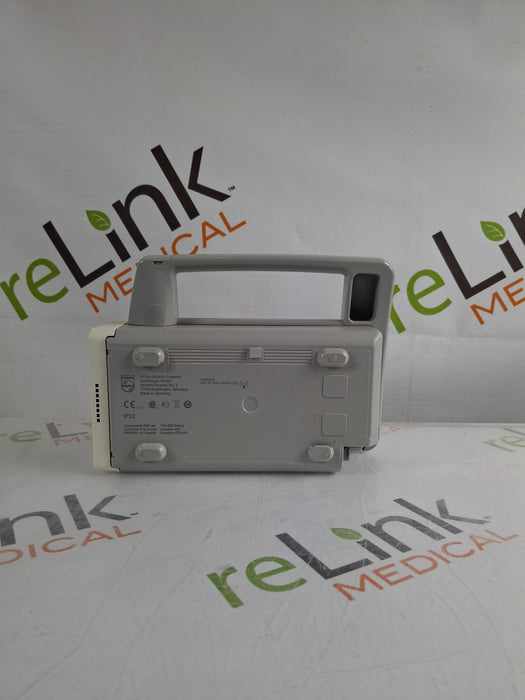 Philips IntelliVue X2 Monitor - OxiMax SpO2