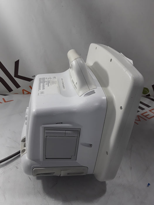 GE Healthcare Dash 5000 - GE/Nellcor SpO2 Patient Monitor