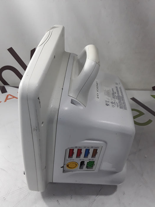 GE Healthcare Dash 5000 - GE/Nellcor SpO2 Patient Monitor