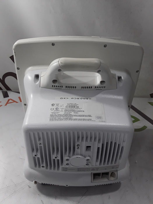 GE Healthcare Dash 5000 - GE/Nellcor SpO2 Patient Monitor