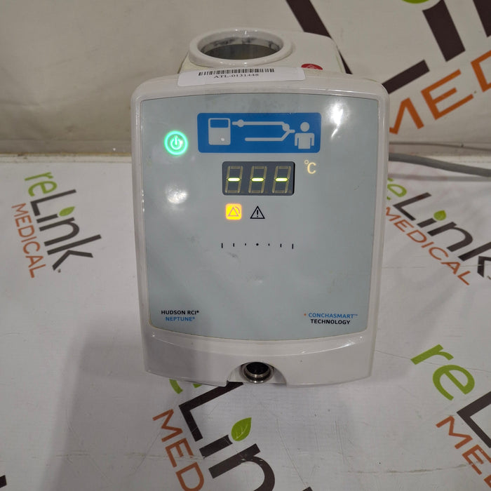 Teleflex Medical Hudson RCI Neptune Heated Humidifier