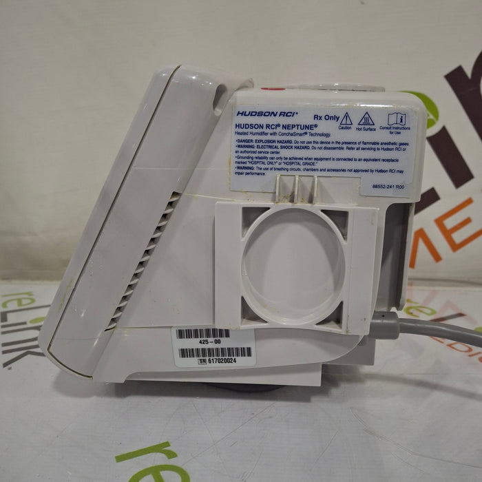 Teleflex Medical Hudson RCI Neptune Heated Humidifier