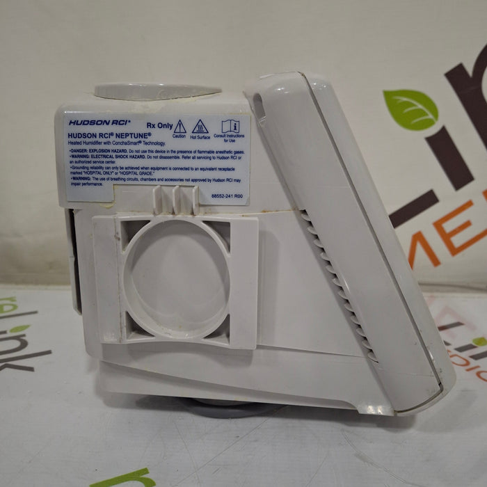 Teleflex Medical Hudson RCI Neptune Heated Humidifier