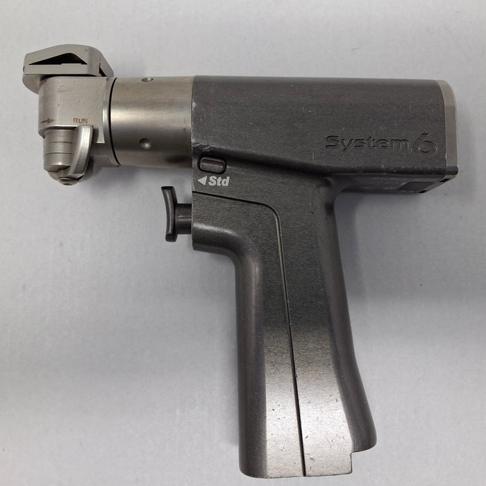 Stryker 6208 System 6 Sagittal Saw