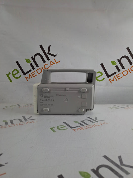 Philips IntelliVue X2 Monitor - OxiMax SpO2