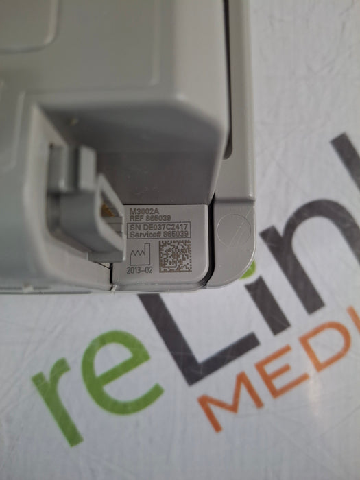 Philips IntelliVue X2 Monitor - OxiMax SpO2