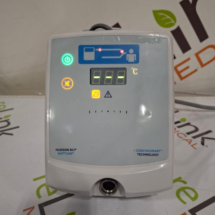 Teleflex Medical Hudson RCI Neptune Heated Humidifier