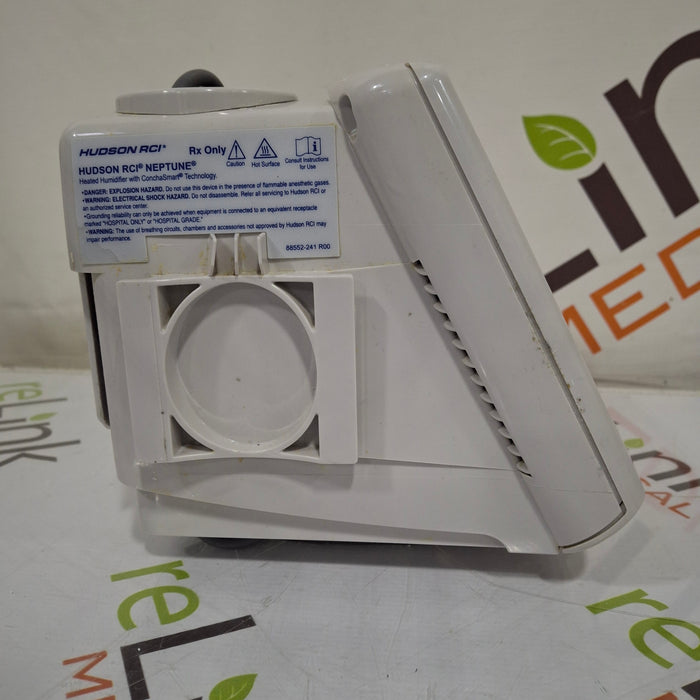 Teleflex Medical Hudson RCI Neptune Heated Humidifier
