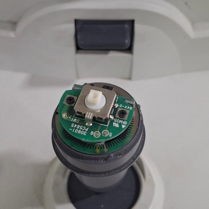 Nidek Tonoref II Auto Ref/Kerato/Tonometer