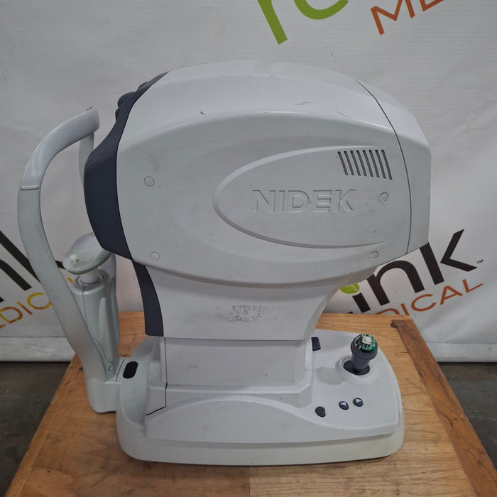 Nidek Tonoref II Auto Ref/Kerato/Tonometer