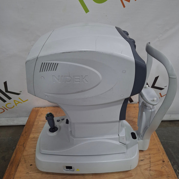 Nidek Tonoref II Auto Ref/Kerato/Tonometer