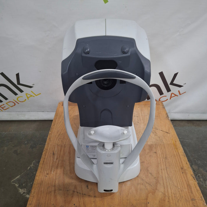Nidek Tonoref II Auto Ref/Kerato/Tonometer