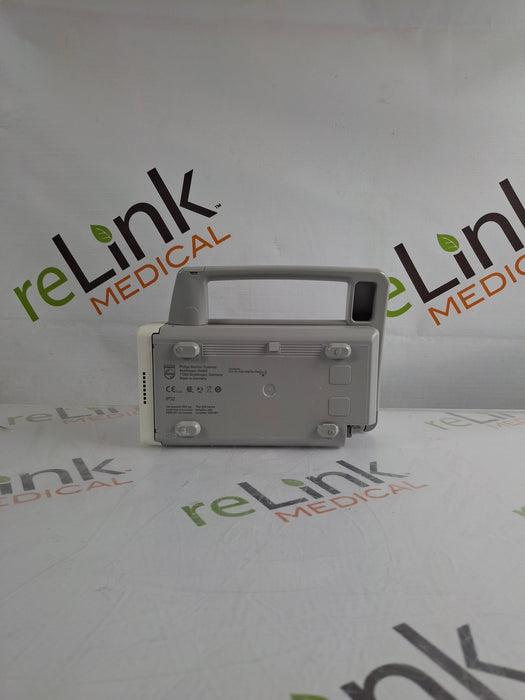 Philips IntelliVue X2 Monitor - OxiMax SpO2