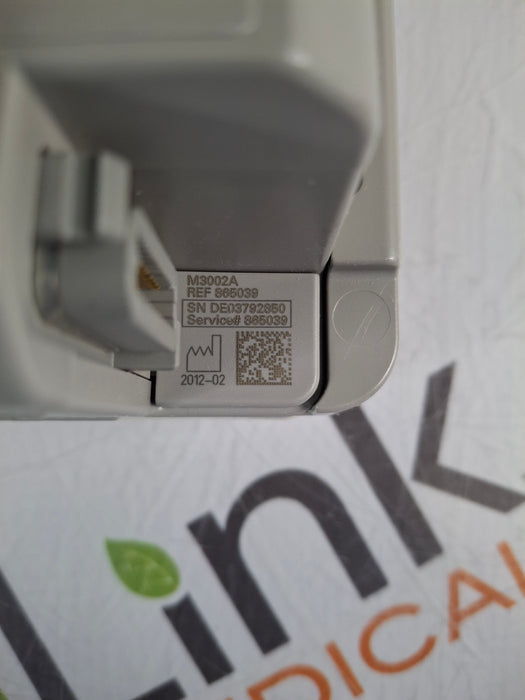 Philips IntelliVue X2 Monitor - OxiMax SpO2