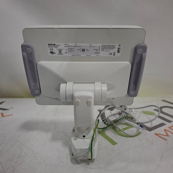 Barco MVGD-1110 PG Reference Monitor