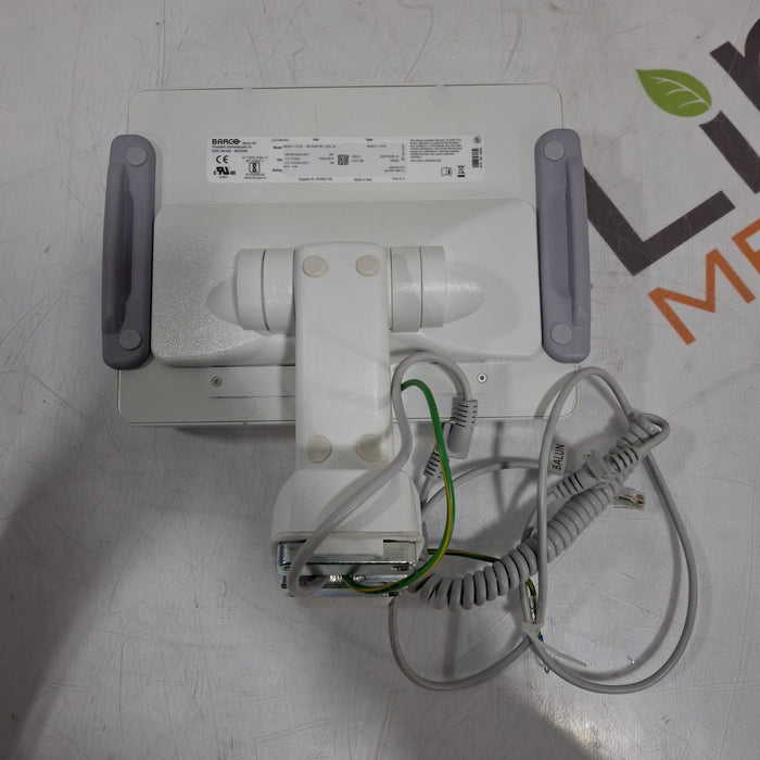 Barco MVGD-1110 PG Reference Monitor