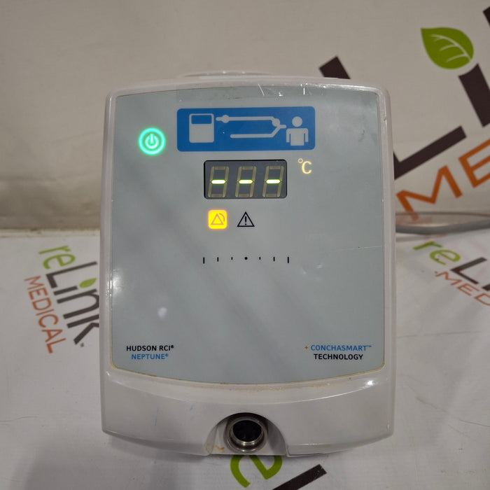 Teleflex Medical Hudson RCI Neptune Heated Humidifier