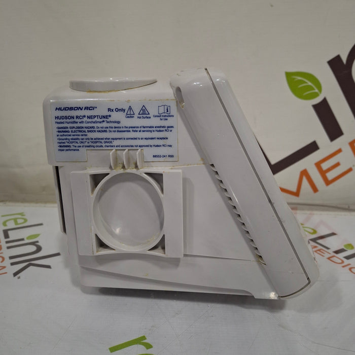 Teleflex Medical Hudson RCI Neptune Heated Humidifier