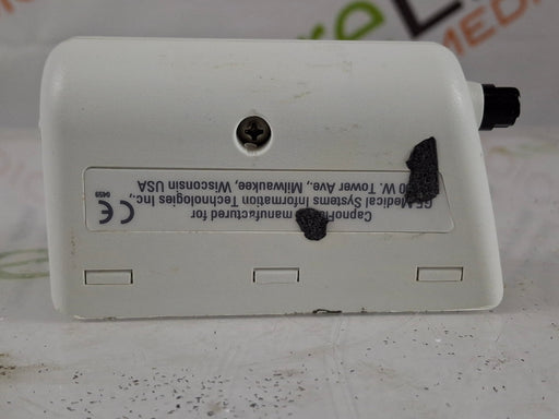 GE Healthcare GE Healthcare Capnoflex LF CO2 Module Patient Monitors reLink Online