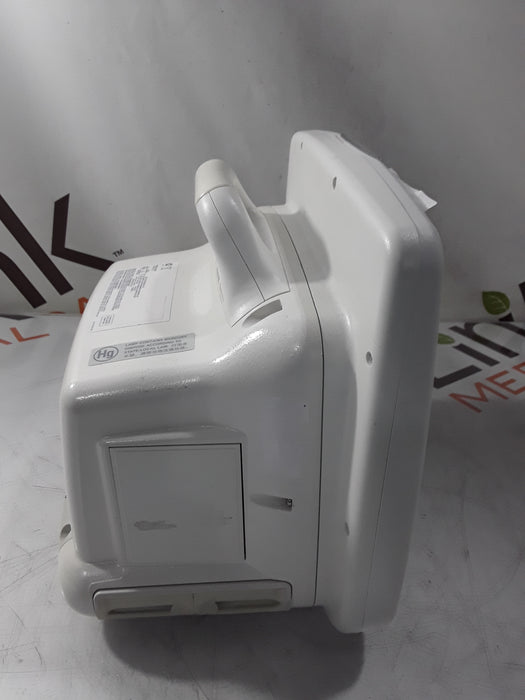 GE Healthcare Dash 5000 - GE/Nellcor SpO2 Patient Monitor