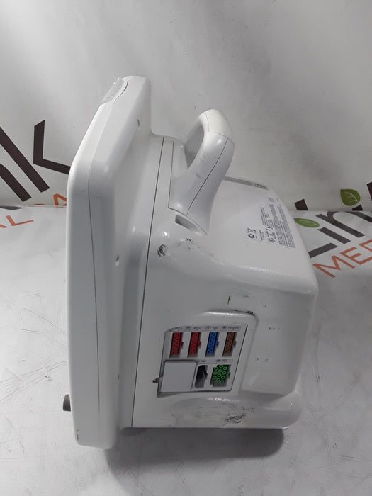 GE Healthcare Dash 5000 - GE/Nellcor SpO2 Patient Monitor