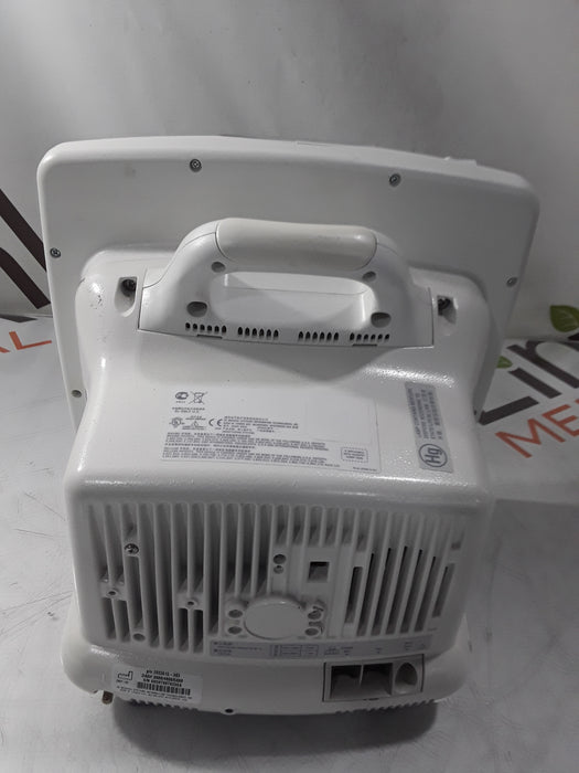 GE Healthcare Dash 5000 - GE/Nellcor SpO2 Patient Monitor