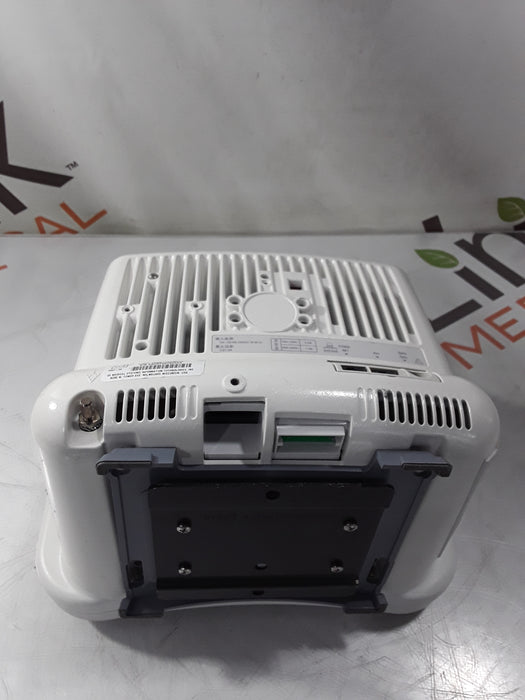 GE Healthcare Dash 5000 - GE/Nellcor SpO2 Patient Monitor