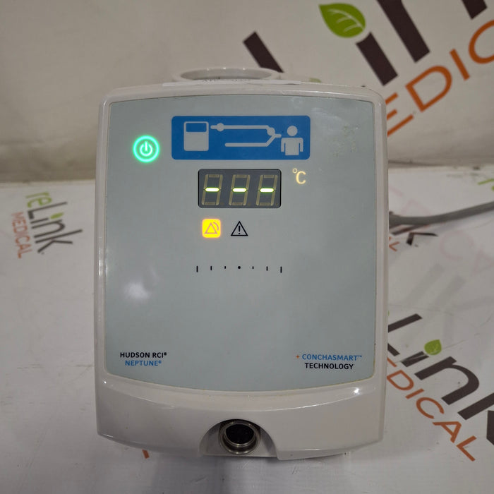 Teleflex Medical Hudson RCI Neptune Heated Humidifier