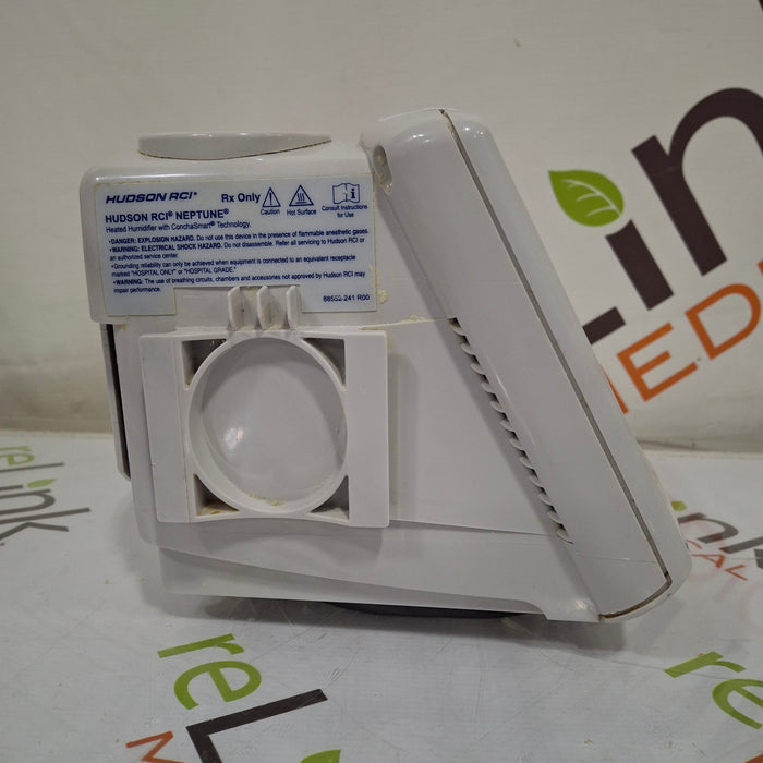 Teleflex Medical Hudson RCI Neptune Heated Humidifier