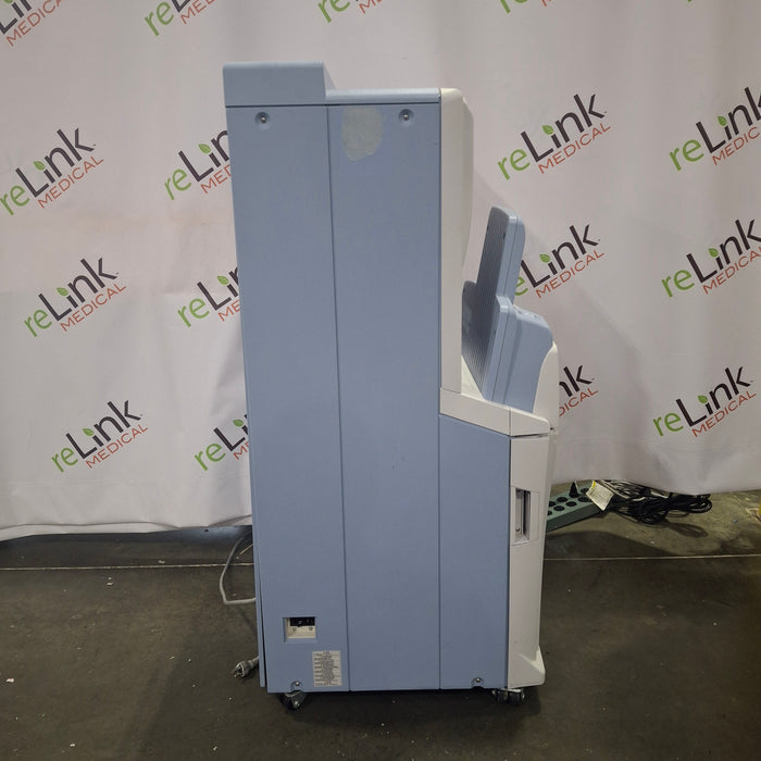 Konica Minolta Regius Model 210 CR Reader Direct Digitizer