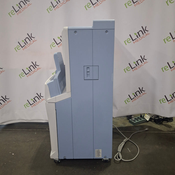 Konica Minolta Regius Model 210 CR Reader Direct Digitizer