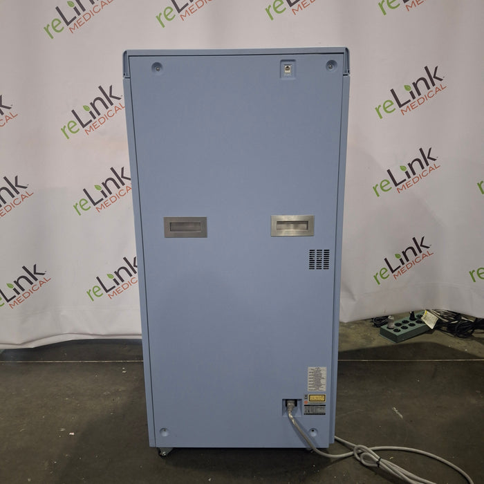 Konica Minolta Regius Model 210 CR Reader Direct Digitizer