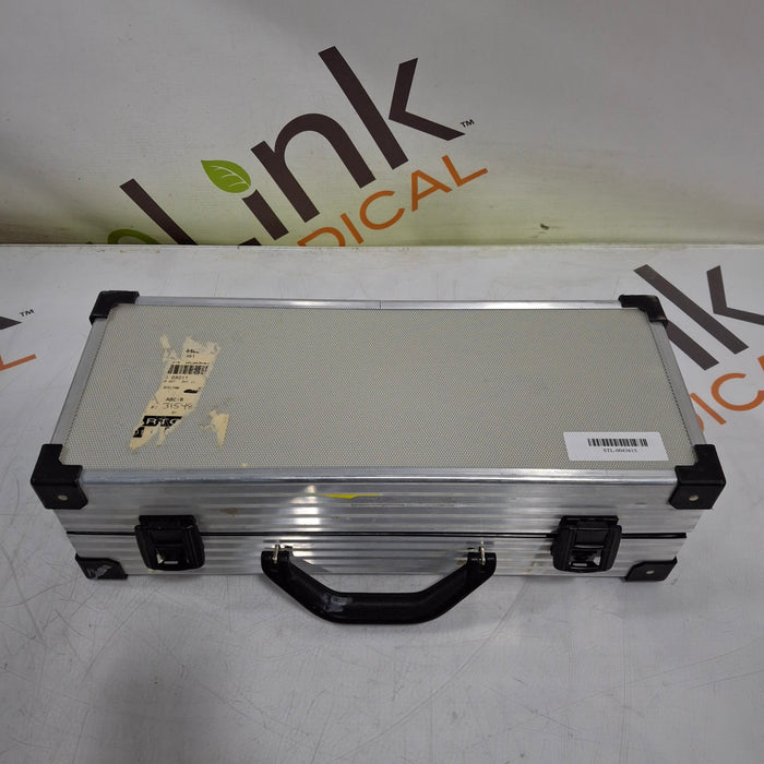 Riken FI-21 Gas Indicator