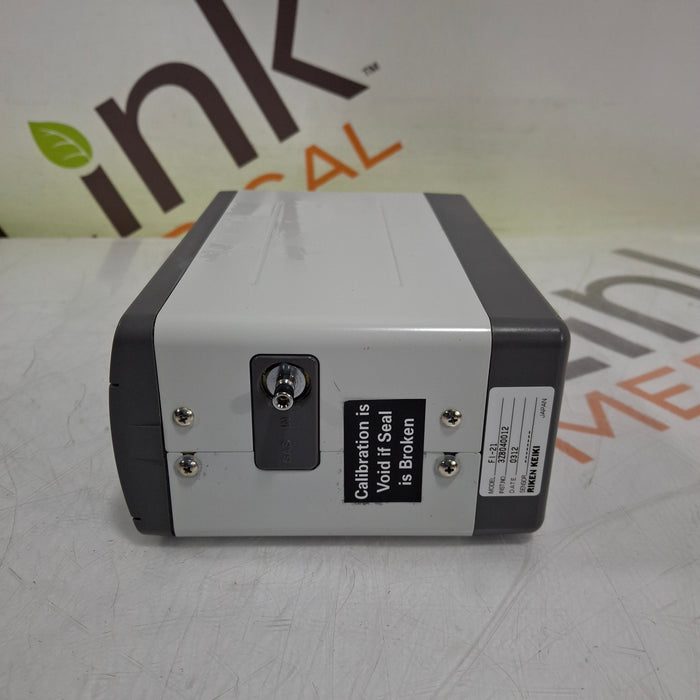 Riken FI-21 Gas Indicator