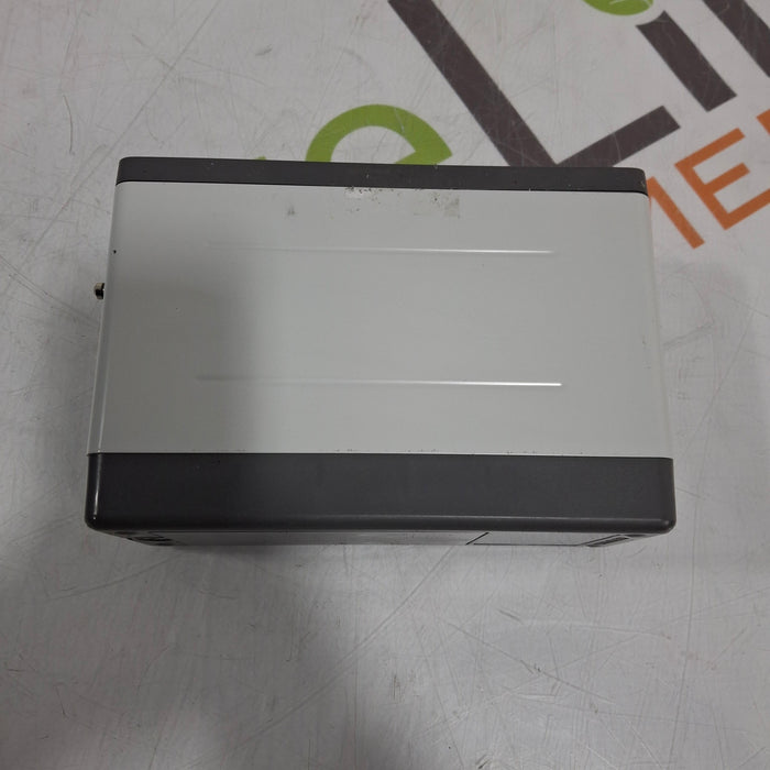 Riken FI-21 Gas Indicator