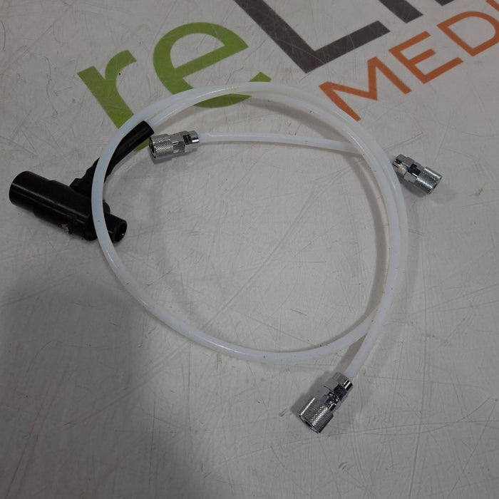 Riken FI-21 Gas Indicator