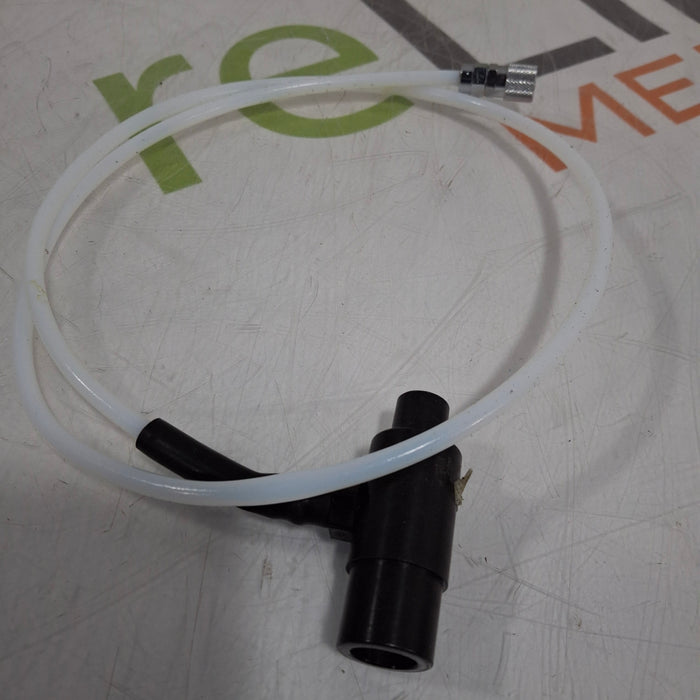 Riken FI-21 Gas Indicator