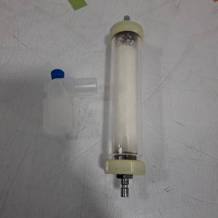 Riken FI-21 Gas Indicator